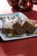 English Rum Cakes